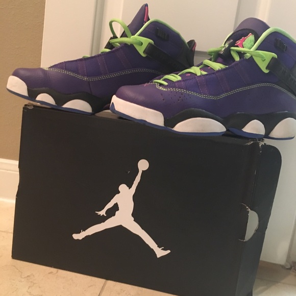Air Jordan 6 Retro - Picture 3 of 3